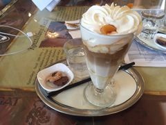 New&nbsp;York&nbsp;Bisztro-纽约咖啡馆