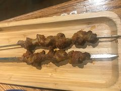-阿罗新疆菜(人民广场店)