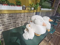 -三忘湖 SWANSEEN(柳荫公园店)