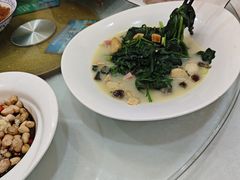 -洪泽老鱼馆(清浦店)