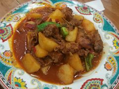 -巴依老爷新疆美食(望京小街店)