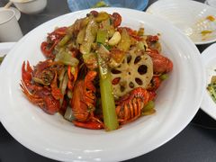 -一起吃小龙虾·海鲜(海珠店)