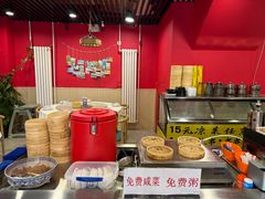 -听涛雅苑百味饺子老家菜馆