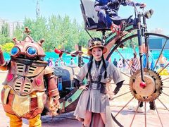 -欢乐水魔方水世界