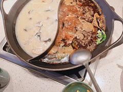 -新辣道鱼火锅(龙旗广场店)
