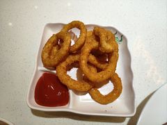 -汤姆家的牛排意面披萨(融创茂店)