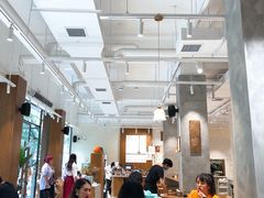 大堂-小豆海棠(人民南路店)