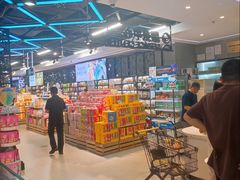 -盒马鲜生(曜一城店)