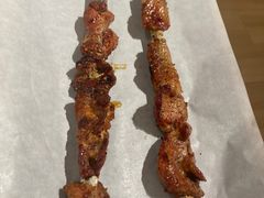 -贯贯吉·清真餐厅(浙江中路店)