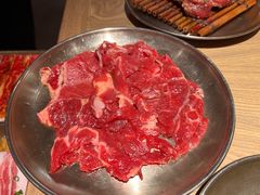 -西塔老太太泥炉烤肉(亚运村店)