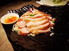 -新白鹿餐厅(金鹰新街口店)