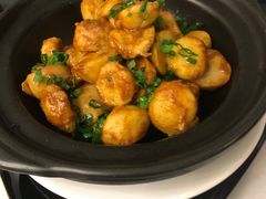 -丰收日·小海鲜·沪上家宴(顾村正大店)