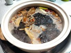 -名善山珍·野生菌汤锅(文殊院店)