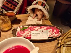 -巴奴毛肚火锅(京西大悦城店)