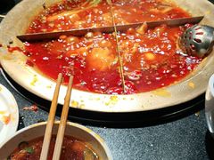 -周师兄大刀腰片火锅(洪崖洞旗舰店)