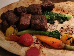 -春树下·树屋花房西餐厅(罍街AS1980店)