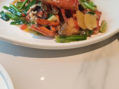 -申粤轩酒楼·三十年粤菜经典(丁香花园店)