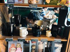 -星巴克(3号湾店)