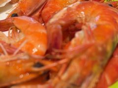 -惠州皇冠假日酒店·西餐厅·自助餐厅