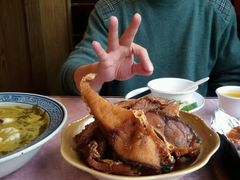 -旭龙鱼头王(航华店)