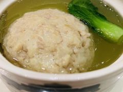 -玉华台饭庄(裕中西里小区店)