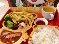 -麒麟中餐厅·经典粤菜·地道菜式老字号(广州长隆酒店)
