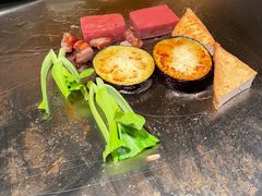 -神户牛排餐厅MOURIYA(总店)