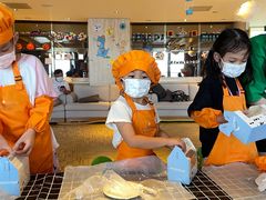 -深圳大梅沙京基洲际度假酒店