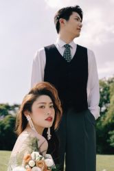 -时光印记婚纱摄影工作室·原创定制
