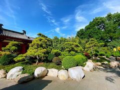 -西安华清御汤酒店