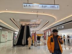 -成都银泰城