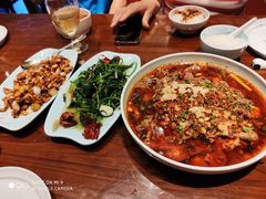 -眉州东坡·熊猫主题餐厅(枫蓝店)