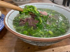 -老白家水盆羊肉