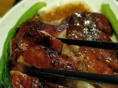 -百事佳烧鸭牛腩(上海虹桥站店)