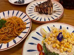 -清真·艾美可餐厅(大悦汇店)