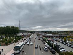 -杀虎口风景名胜区