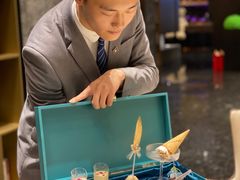 -乔治莫兰迪酒店(济南解放路山东大学店)