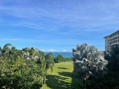 -三亚亚龙湾天域度假酒店