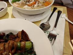 -太平馆餐厅(油麻地店)