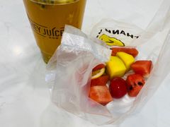 -茶桔便(欧亚大观店)