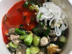 -群众牛肉小点(蚵仔煎)