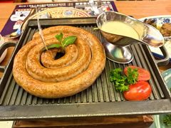 -喀秋莎西餐厅