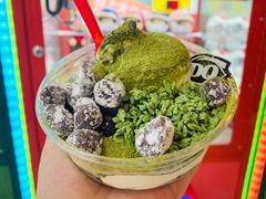 -DQ·蛋糕·冰淇淋(通州万达店)