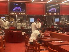 -喜家德虾仁水饺(长泰广场店)
