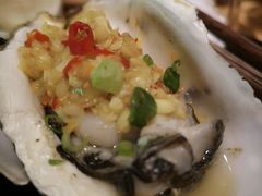 -路边摊小炉子烧烤