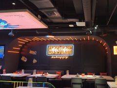 -鸣记脆皮烤鱼·海鲜烤鱼(三八广场店)