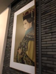 点击看大图 -盘子女人坊古装写真摄影(深圳店)