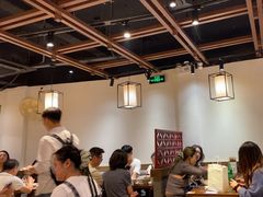 -寻裕记·现炒浇头面(人民广场店)