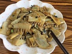 -南记食粥坊·宵夜大排档(岭南分店)
