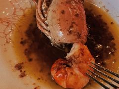 -Ministry of Crab(科伦坡店)